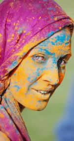 Coluer Ledi In India